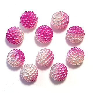 Plastové 10mm"03194"10ks/bal